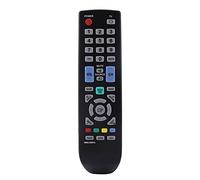 Culnflun Smart Intelligence Universal Remote Control Replacement for TV 00857A 00865A 00942A Black Compact Lightweight Easy to Use