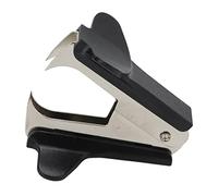 Culnflun Staple Remover, Mini Ergonomic Handheld Staple Puller for 10 24/6 26/6 Staples, Portable Office Desk Nail Remover Tool