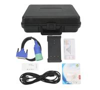 Culnflun Suitable for CNH DPA5 Heavy Duty Truck Scanner Code Reader Full System Diagnostic Fits for New Holland Electronic Service Tools