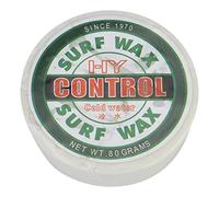 Culnflun Surf Wax Surfboard Anti Slip Base Skateboard Waxes Water Temperature Accessories (Green)