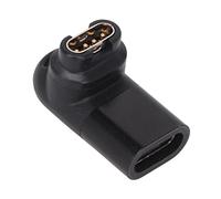 Culnflun Type C Adapter Premium Fast Charging USB C Watch Charger Converter Compatible with Fenix 7 7S 7X 2 2S EPIX Venu 2 Plus Vivomove Sport Enduro Forerunner Series Durable PV
