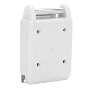 Culnflun Universal Claw Weight for Knitting Machine Accessories DIY Sewing Tools Plastic Material and Aluminum Alloy (1pcs Nail-Shaped Heavy Body)