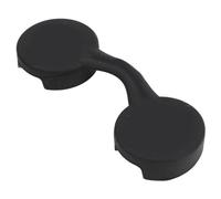 Culnflun VR Lens Silicone Protector dustproofing Anti Scratch Eyepiece Protective Cover Lens protect Cover for AVATA Goggles 2/3