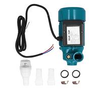Culnflun Water Pump Unipolar Impeller Motor, LSWQ 12V Horizontal Single Suction Irrigation Tool Submersible Single Brass for Boiler Water Supply Agricultural Sprinkler Irrigationwa