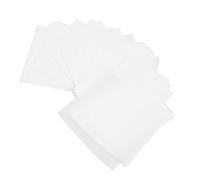 Culnflun Weighing Paper 500 Pcs 2.36" x2.36", Analytical Balance Paper