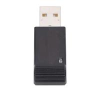 Culnflun Wireless Network Adapter Professional High Speed 600Mbps Bluetooth 5.2 USB Network Adapter for Linux System Dual Band 2.4G 5Ghz Plug and Play ABS Material