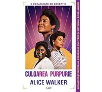 Culoarea purpurie - Alice Walker