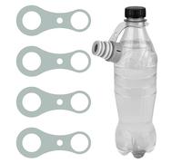 CuloClean Hanger 4pcs. Hook to Hang Your CuloClean Portable Bidet from Any Bottle. Don't Lose Your CuloClean