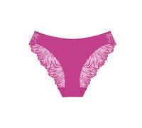 Culotte femme Triumph Pretty Micro Tai Rouge XS