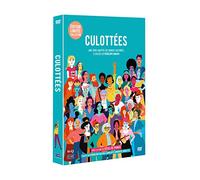 CULOTTEES DVD - EDITION COLLECTOR LIMITEE