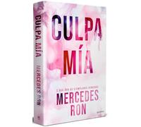 Culpa Mía (Edición Especial) / My Fault (Special Edition): 1 (Culpables)