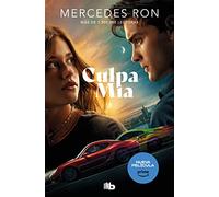 Culpa mía (edición película) (Culpables 1) (Best Seller | Ficción)