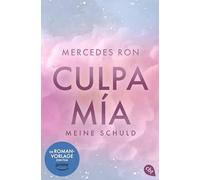 Culpa Mia Meine Schuld: Die TikTok- und Wattp, Ron, Giersberg, Ursula-Bach.