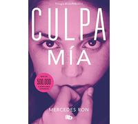Culpa Mía / My Fault: Culpables 1