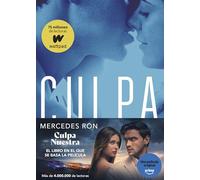 Culpa nuestra (Culpables 3) (Wattpad)