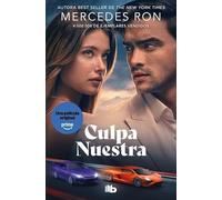 Culpa nuestra (edición película) (Culpables 3) (Ficción)