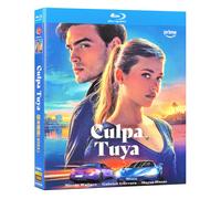Culpa tuya (2024) Your Fault Blu-ray 1080P BD