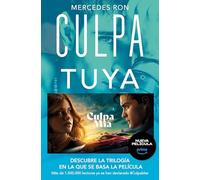 Culpa tuya/ Your Fault 2 (Edizione spagnola) (Culpables)