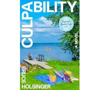 Culpability: A Novel