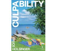 Culpability : Oprah's Book Club Pick 2025