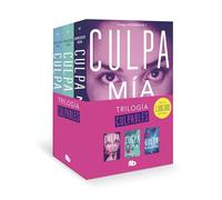 Culpables : Culpa ma ; Culpa tuya ; Culpa nuestra - Spanish Language Paperback