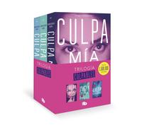 Culpables : Culpa mia ; Culpa tuya ; Culpa nuestra: 603016 by Ron, Ron, New.