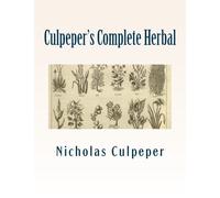Culpeper's Complete Herbal