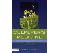 Culpeper's Medicine