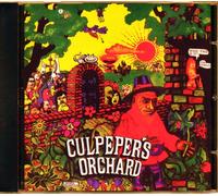 Culpeper's Orchard - Culpeper's Orchard