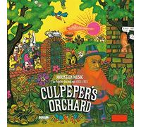 CULPEPERS ORCHARD - MOUNTAIN MUSIC THE POLYDOR R - CD2 - D4z