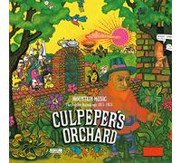 Culpeper's Orchard - Mountain Music ~ The Polydor Recordings 1971-1973: 2CD Remastered Set