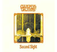 Culpeper's Orchard - Second Sight + 7 Bonus Tracks CD