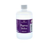 Culpitt 280ml Dipping Solution, Food Grade Ethanol