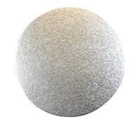 Culpitt 7" Round Cake Card (1.75mm Thick)