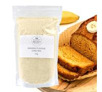 Culpitt Banana Cake Mix | Easy Cakes & Cupcakes - 1kg