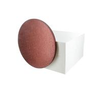Culpitt Brown Board & Box Set | 10" | White Cake Box & Drum, Transport & Protection Combo