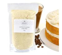 Culpitt Coffee Cake Mix | Easy Cakes & Cupcakes - 1kg