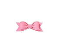Culpitt Edible Gumpaste Pink Bow, 150mm x 50mm, 1 Count, Female, Cake Topper, Women's Cake Decoration