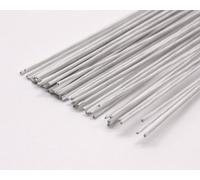 Culpitt Florist "s Wire White 22Gauge