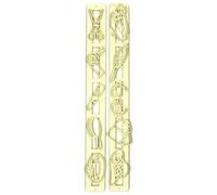 Culpitt fmm ladies accessories cutter set