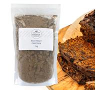 Culpitt Luxury Fruit Cake Mix | Easy Cakes & Cupcakes - 1kg