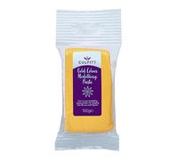 CULPITT Metallic Colour Food Modelling Pastes, Create Celebration Cake Models, Hearts, Stars, Flowers, Leaves - Gold 100g