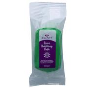 Culpitt Modelling Paste, Green, Sugarpaste, Gumpaste For Cake Decorating, Flowers, Animals, Figures, Models - Sets Hard, 100g