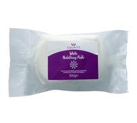 Culpitt Modelling Paste, White, Sugarpaste, Gumpaste For Cake Decorating, Flowers, Animals, Figures, Models - Sets Hard, 500g