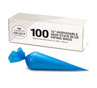 Culpitt Select 12" (30.5cm) Disposable Piping Bags - 100 Pack
