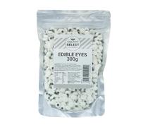 Culpitt Select 300g Edible Sugar Eyes
