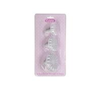 Culpitt Sunflower Plunger Cutter Set of 3