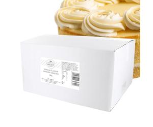 Culpitt Vanilla Cake & Cupcake Mix | 5kg | Madeira Cake | Easy, Reliable, Delicious, Bakes For Celebration Sponge Cakes | Made in UK