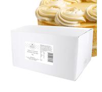 Culpitt Vanilla Madeira Cake & Cupcake Mix - 5kg