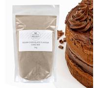 Culpitt Vegan Chocolate Cake Mix | Easy Cakes & Cupcakes - 1kg